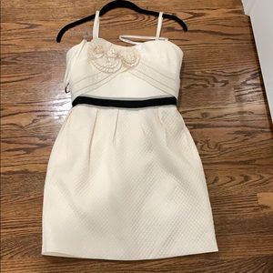 BCBG Clarabel Dress